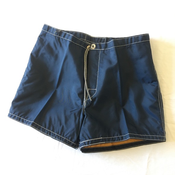 Birdwell Beach Britches Shorts - Picture 1 of 3